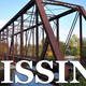 Image for article titled How Does an Entire Bridge Go Missing?